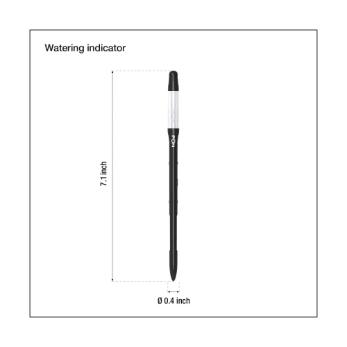 Indikátor zalévání