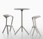 Barová židle MIURA STOOL barevné
