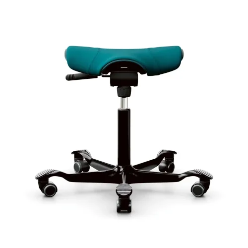 Ergonomická kancelářská stolička CAPISCO PULS 8002