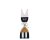 Vitra Wooden Doll No. 9