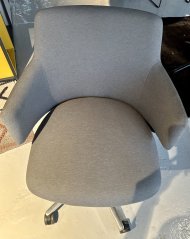 Kancelářská židle LD Seating Melody Meeting 360