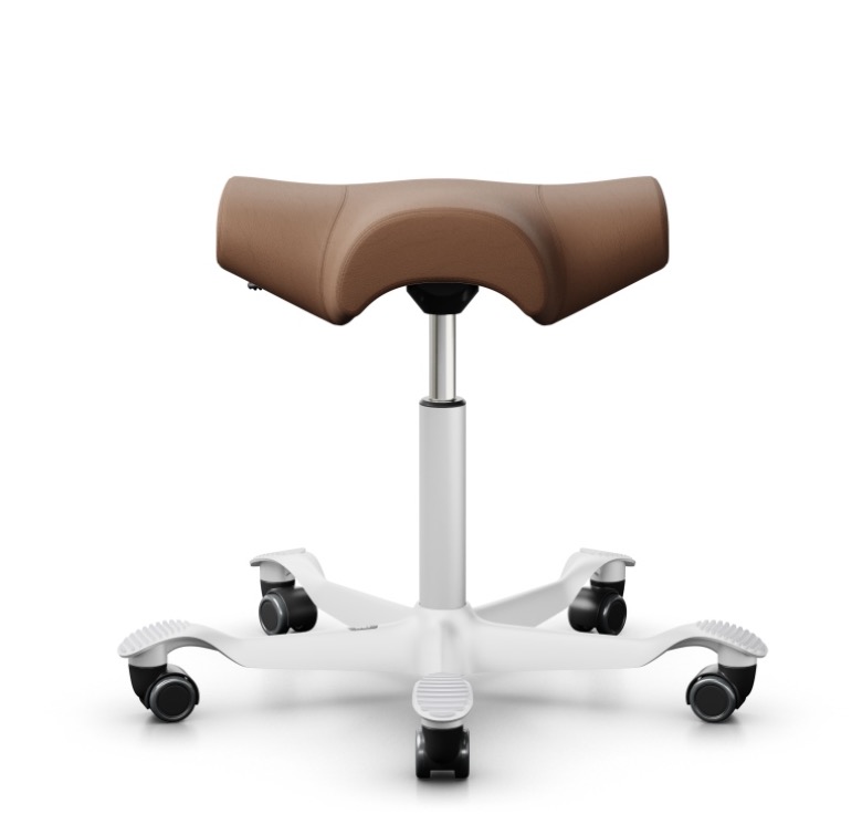 Ergonomická kancelářská stolička CAPISCO 8105