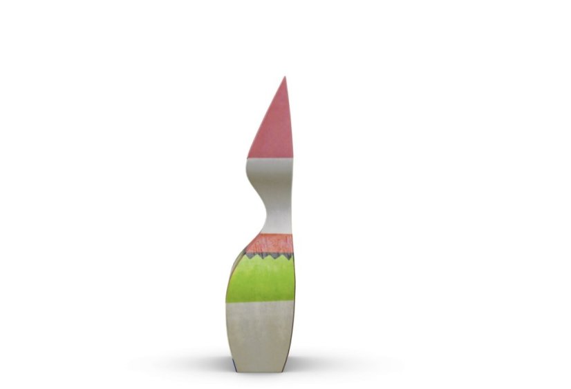 Vitra Wooden Doll No. 6