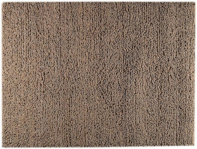 Ručně vyráběný kusový koberec SQUARE 140 x 200 cm - Barva: Bílá