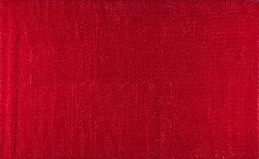 Ručně vyráběný kusový koberec CHERRY 140 x 200 cm - Barva: Béžová / hnědá