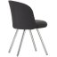 Vitra Mikado Side Chair designové židle - Typy čalounění Mikado Side Chair: Kůže Premium F