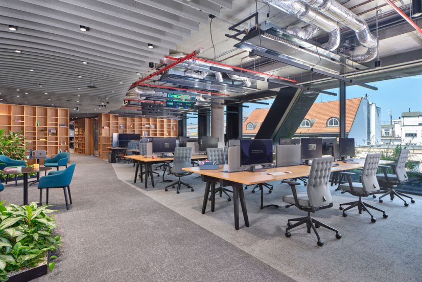 Vitra ID TRIM L kancelářská židle