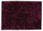 Ručně vyráběný kusový koberec SUNSHINE 170 x 240 cm - Barva: Purpurová