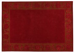Ručně vyráběný kusový koberec VIENNA 170 x 240 cm