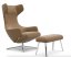 Vitra Grand Repos & Panchina Citterio