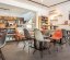 Vitra Eames Fibreglass Side Chair DSR