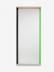 Vitra Zrcadlo Colour Frame large