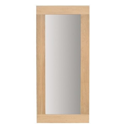 Ethnicraft designové zrcadla Mirror