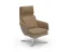 Vitra Grand Relax & Ottoman Citterio