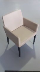 Židle Pedrali Dress 535
