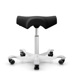 Ergonomická kancelářská stolička CAPISCO 8105