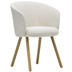 Vitra Mikado Armchair designové židle