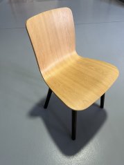 Vitra HAL Plywood chair