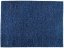Ručně vyráběný kusový koberec SHANGHAI MIX 90 x 160 cm - Barva: Modrá