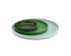 Vitra Trays green