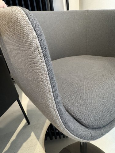 Profim křeslo NU 20R otočné