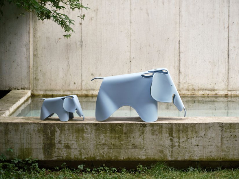 Vitra Eames Elephant RE velký