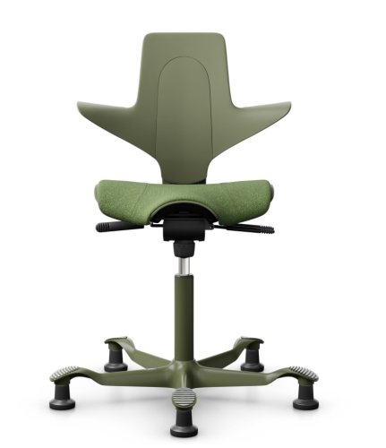 Ergonomická kancelářská židle CAPISCO PULS 8020