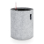 TRENDCOVER 23 - samozavlažovací květináč a obal SVĚTLÁ PLSŤ