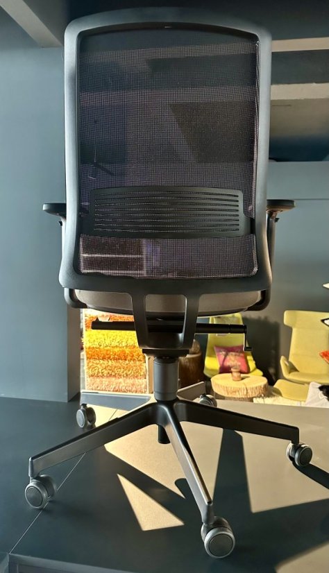 Kancelářská židle LD Seating Lyra Air 215