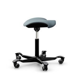 Ergonomická kancelářská stolička CAPISCO PULS 8002