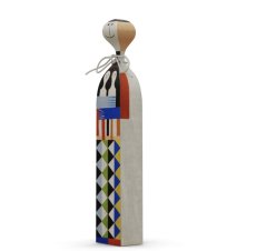 Vitra Wooden Doll No. 5