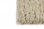 Ručně vyráběný kusový koberec SQUARE 140 x 200 cm - Barva: Bílá