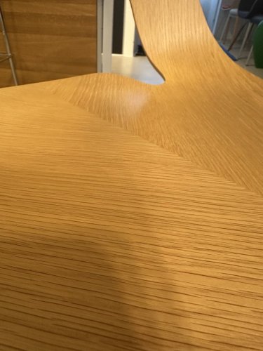 Vitra Jill Chair