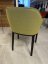 Vitra Softshell Chair four legged base