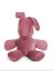 FATBOY králík Teddy CO9 XS velvet pink