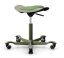 Ergonomická kancelářská stolička CAPISCO PULS 8001