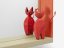 Vitra Zrcadlo Colour Frame small - Vitra Zrcadlo Colour Frame small - barvy: neutral