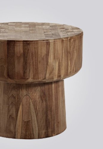 ETHNICRAFT stolička Pop Stool