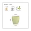 Lechuza DECO 12 magnolie