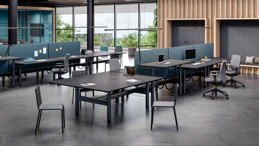 Vitra židle .03