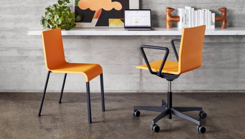 Vitra židle .03