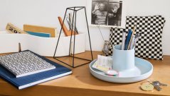 Vitra pořadač O-Tidy
