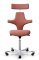 Ergonomická kancelářská židle CAPISCO 8127