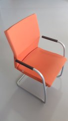 Konferenční židle LD Seating Slim