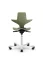 Ergonomická kancelářská židle CAPISCO PULS 8010 - Provedení podnože Capisco Puls 8010- bez příplatku: moos grey podnož CAPISCO PULS 8010