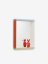 Vitra Zrcadlo Colour Frame small - Vitra Zrcadlo Colour Frame small - barvy: neutral