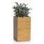 Lechuza PALO sloup 45 kompletní set