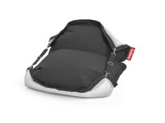 FATBOY Original Floatzac charcoal sedací vak
