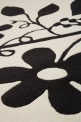 Ručně vyráběný kusový koberec MERCEDES 170 x 240 cm