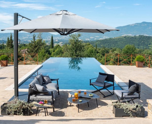 Emu Terramare 2-sedadlová zahradní pohovka